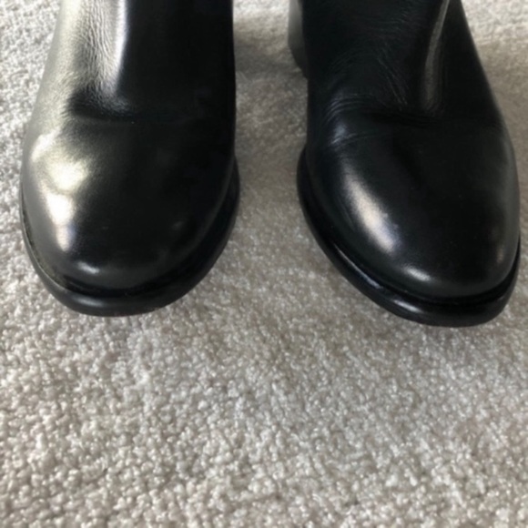 Leonardo PRINCIPI Ankle boots size 36 - Picture 6 of 6